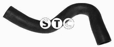 STC T409109 Шланг радіатора