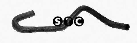 STC T409117 Шланг, теплообмінник - опалення