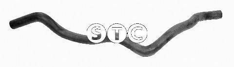 STC T409137 Шланг, теплообмінник - опалення