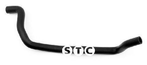 STC T409178 Шланг, теплообмінник - опалення