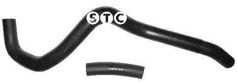 STC T409198 Шланг, теплообмінник - опалення