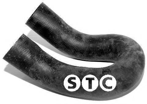 STC T409239 Трубка повітря, що нагнітається