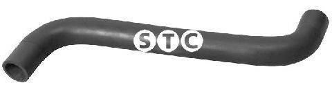 STC T409242 Шланг радіатора