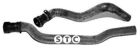 STC T409271 Шланг, теплообмінник - опалення