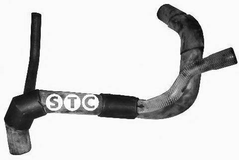 STC T409293 Шланг радіатора