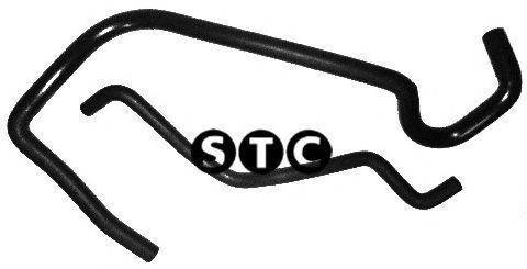 STC T409334