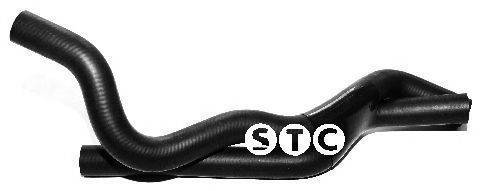 STC T409335 Шланг, теплообмінник - опалення