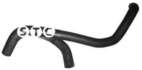 STC T409338 Шланг, теплообмінник - опалення