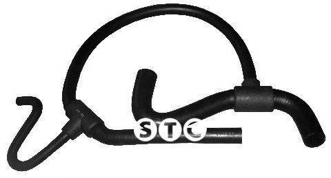 STC T409399 Шланг радіатора