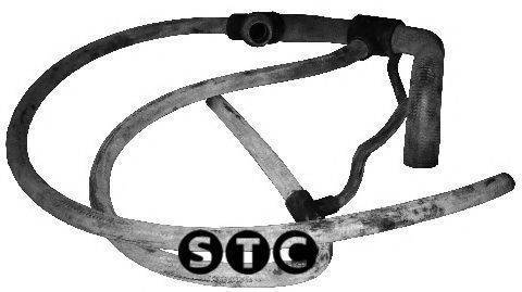 STC T409400