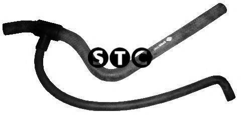 STC T409401 Шланг, теплообмінник - опалення