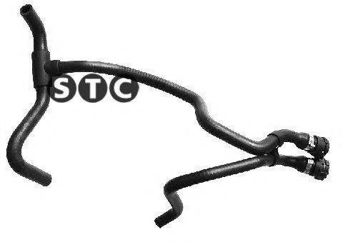 STC T409466 Шланг, теплообмінник - опалення