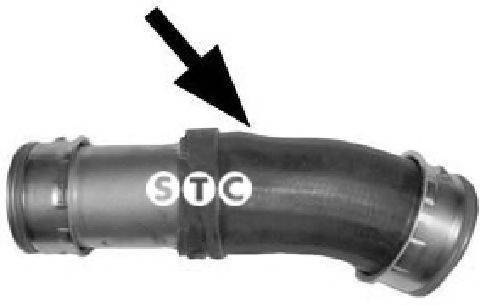 STC T409533 Трубка повітря, що нагнітається