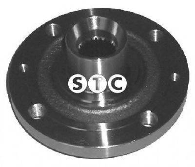 STC T490012 Маточина колеса