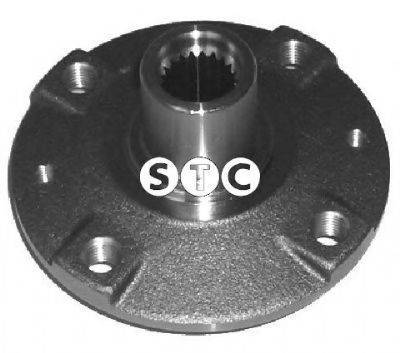 STC T490015 Маточина колеса
