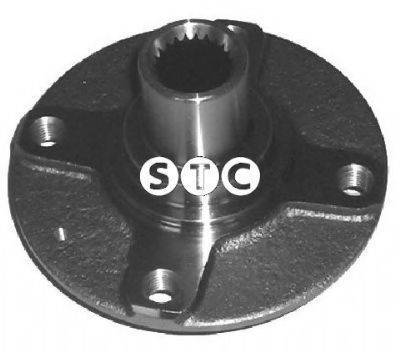 STC T490021 Маточина колеса