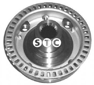 STC T490035 Маточина колеса