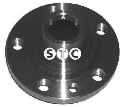 STC T490038 Маточина колеса