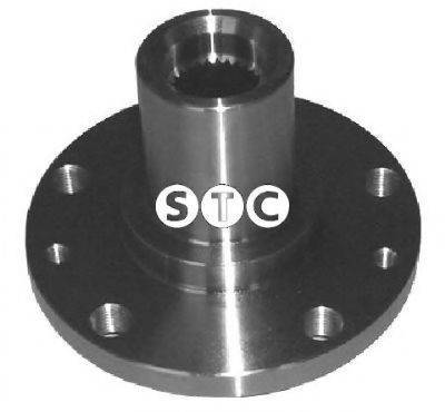 STC T490039