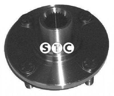 STC T490041 Маточина колеса