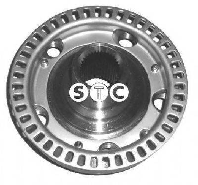 STC T490048
