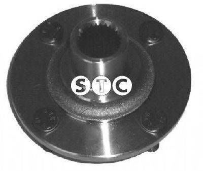 STC T490060