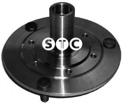 STC T490097 Маточина колеса