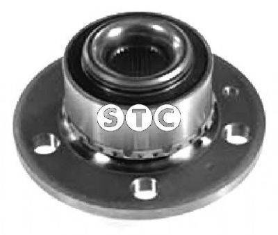 STC T490100 Маточина колеса