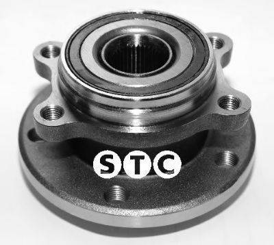 STC T490120