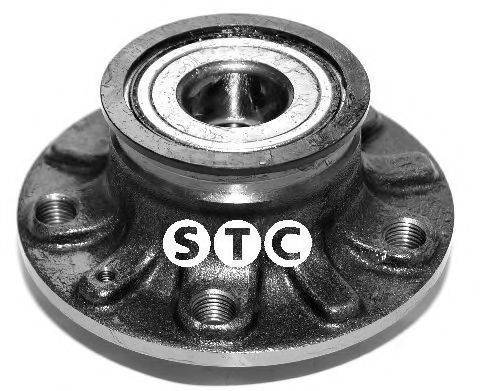 STC T490122