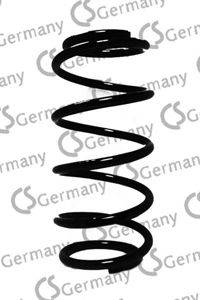 CS GERMANY 14870500 Пружина ходової частини