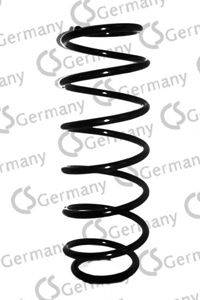 CS GERMANY 14950648 Пружина ходової частини