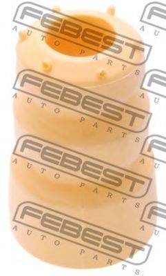 FEBEST TDADT270F Амортизатор