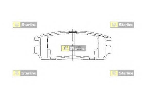 STARLINE BD S499