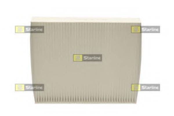STARLINE SFKF9009 Фільтр, повітря у внутрішньому просторі