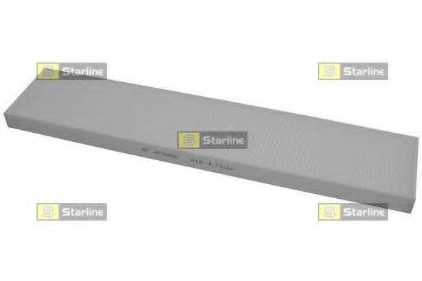 STARLINE SFKF9030 Фільтр, повітря у внутрішньому просторі