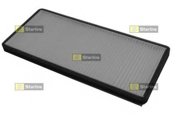 STARLINE SFKF9072 Фільтр, повітря у внутрішньому просторі