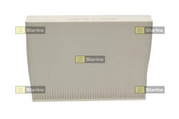 STARLINE SFKF9156 Фільтр, повітря у внутрішньому просторі