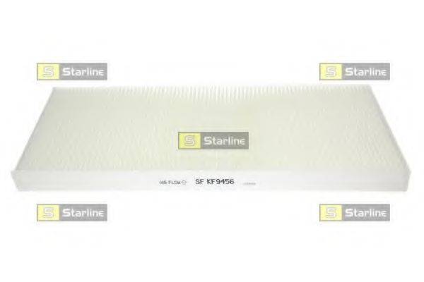 STARLINE SFKF9456 Фільтр, повітря у внутрішньому просторі