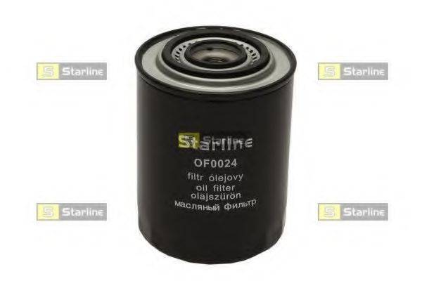 STARLINE SFOF0024 Масляний фільтр