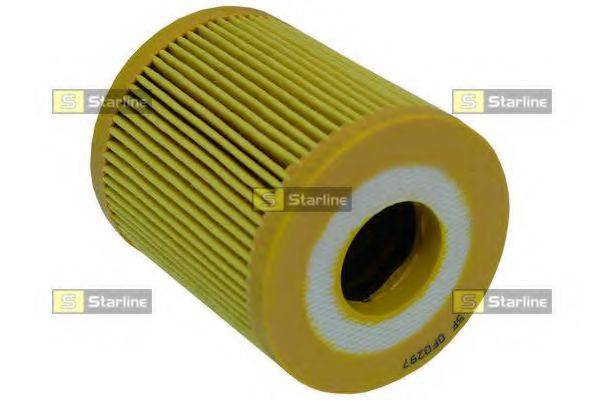 STARLINE SFOF0297 Масляний фільтр