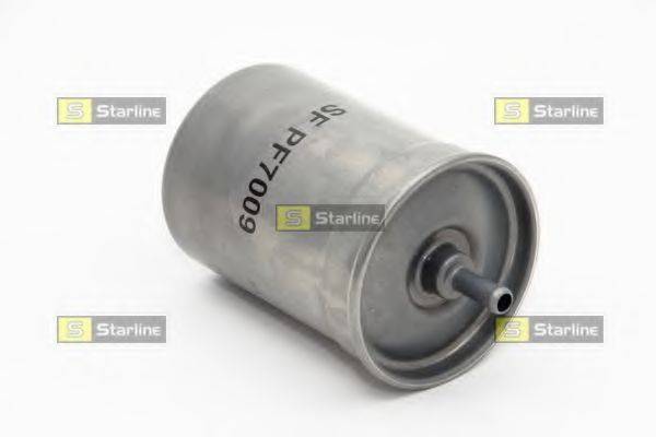 STARLINE SFPF7009 Паливний фільтр