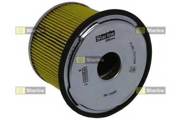 STARLINE SFPF7018 Паливний фільтр