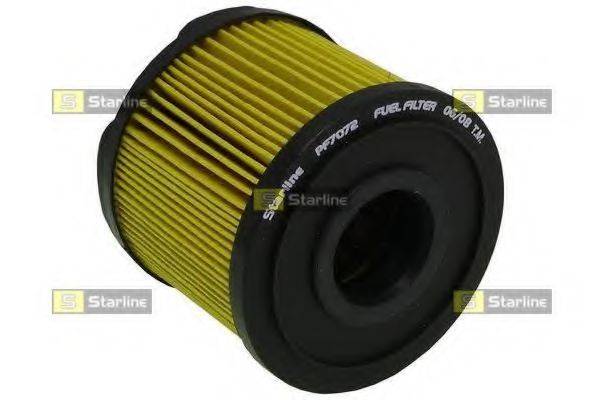 STARLINE SFPF7072 Паливний фільтр