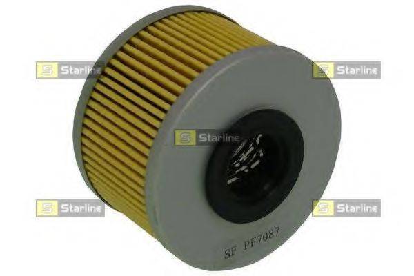 STARLINE SFPF7087 Паливний фільтр