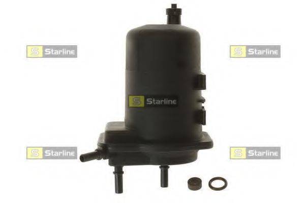 STARLINE SFPF7519 Паливний фільтр