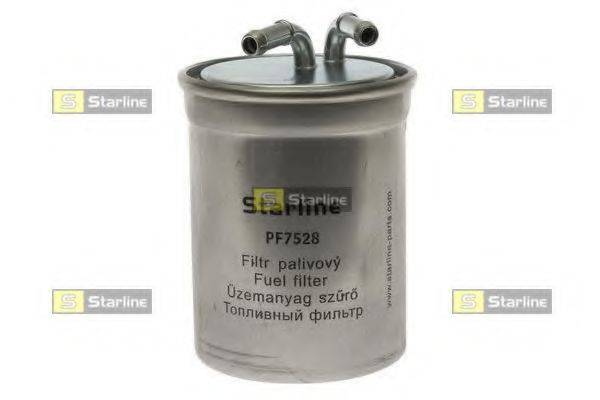 STARLINE SFPF7528 Паливний фільтр