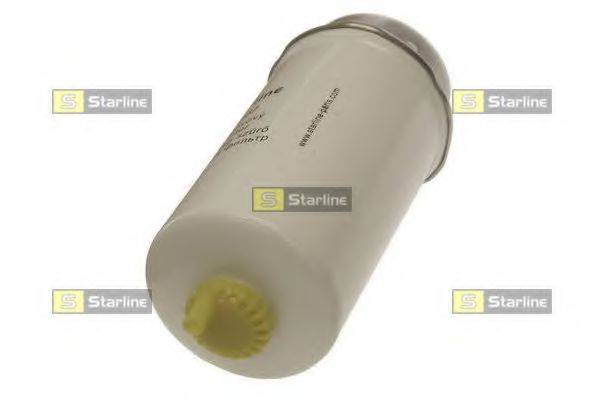 STARLINE SFPF7537 Паливний фільтр