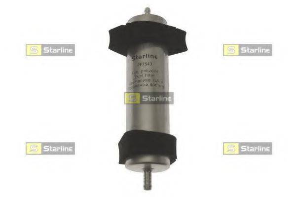 STARLINE SFPF7543 Паливний фільтр
