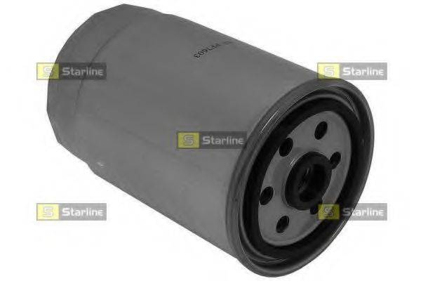 STARLINE SFPF7603 Паливний фільтр